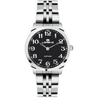 Orologio Lorenz Uomo in Acciaio 030116BB - 030116BB
